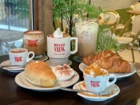 커피로드뷰 익산영등점