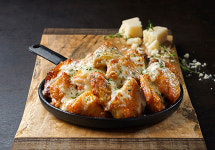 돈치킨 예천공군점