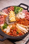 명랑부대찌개 권선점