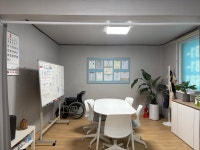 김포무지개 방문요양센터