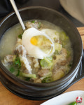 장수꼬리곰탕