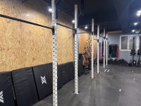 크로스핏시그넷 신시가지점