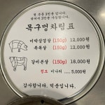 목구멍 연산점