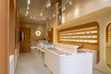 폼하우스 안경 정관점