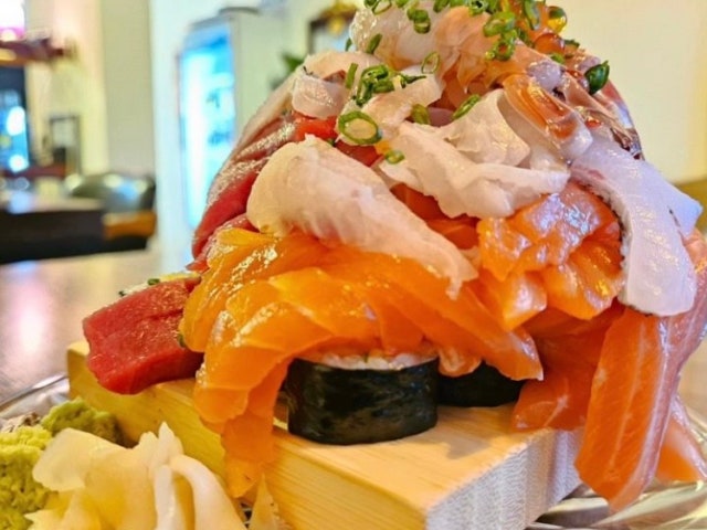 요리바카 제주