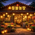 등불농장