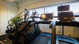 황인성 PT STUDIO 하남시청점