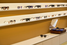 폼하우스 안경 정관점