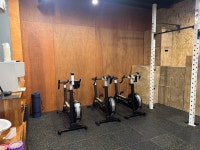 크로스핏시그넷 신시가지점