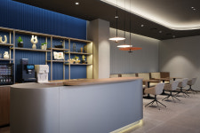 도이치모터스 BMW 성동패스트레인서비스센터