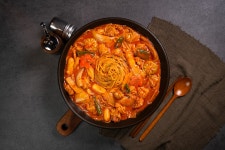 내가찜한닭 구리점