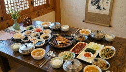 해송정