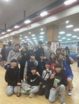 김철호다이어트복싱체육관