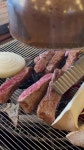숲속한우마을