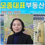 모종대표부동산공인중개사사무소