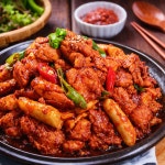 명랑부대찌개 권선점