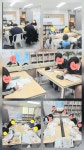 한우리독서토론논술 대구달서북감삼드림시티독서교실
