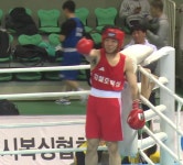 김철호다이어트복싱체육관
