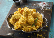 돈치킨 예천공군점