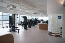 파라다이스짐 더 프리미엄 헬스&PT