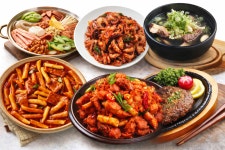 명랑부대찌개 권선점
