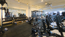 황인성 PT STUDIO 하남시청점