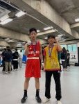 김철호다이어트복싱체육관