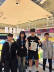 김철호다이어트복싱체육관