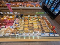 파리바게뜨 인천논현역점