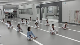 아이캔대곡태권도장