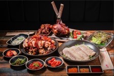 족발신선생 인천예술회관점