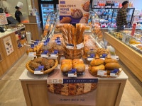 파리바게뜨 인천논현역점