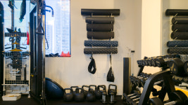 황인성 PT STUDIO 하남시청점