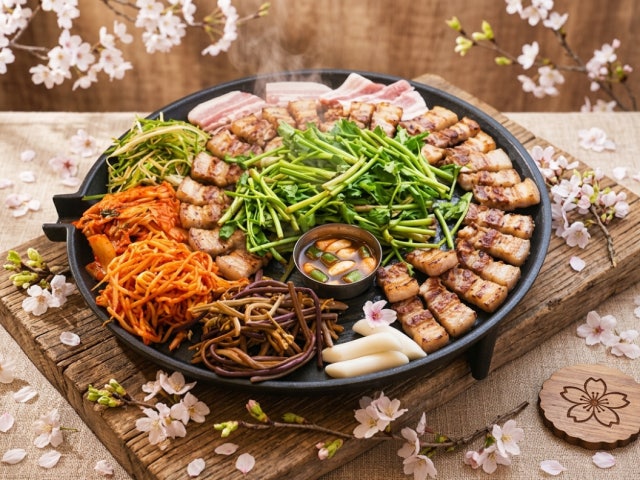 풍년꼬들살김치찌개 천안본점
