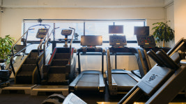 황인성 PT STUDIO 하남시청점