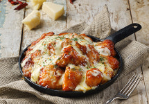 돈치킨 예천공군점