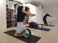 아임요기니