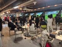 피닉스 스크린파크골프 창원봉곡점