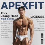 에이펙스피트니스 구로디지털점