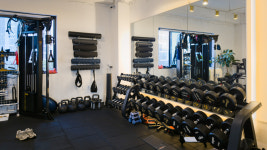 황인성 PT STUDIO 하남시청점