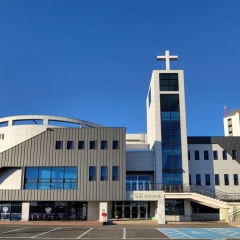 장유풍성한교회