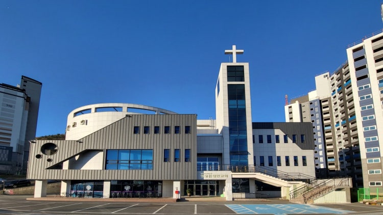 장유풍성한교회 사진 1