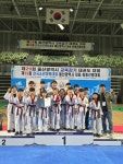 삼산 비룡태권도&SJ줄넘기세상