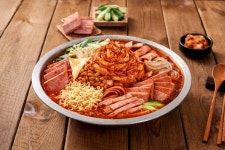 명랑부대찌개 권선점