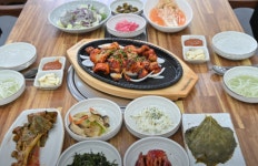 거제숯불갈비