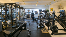 황인성 PT STUDIO 하남시청점