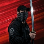 실전무술 칼리아르니스 본관 JK GYM