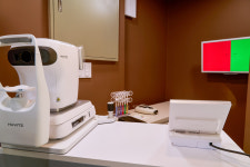 폼하우스 안경 정관점