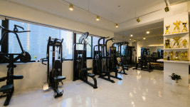 황인성 PT STUDIO 하남시청점