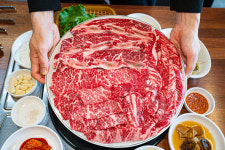 참숯소한마리정육식당